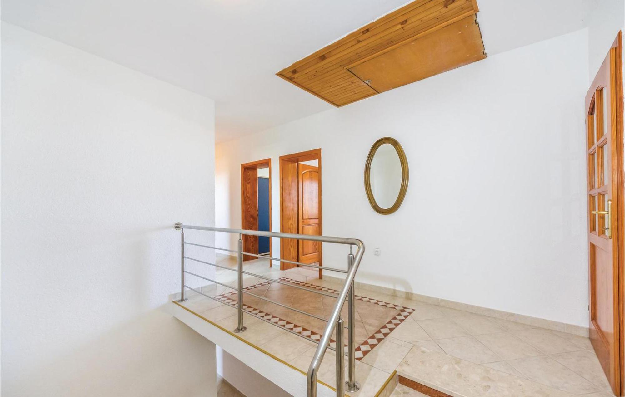 Gorgeous Home In Bibinje With House Sea View Eksteriør bilde